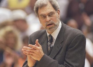 Phil Jackson: The Player Before the Coach Phil Jackson The Player Before the Coach