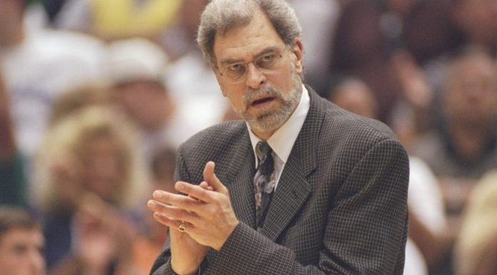 Phil Jackson: The Player Before the Coach Phil Jackson The Player Before the Coach