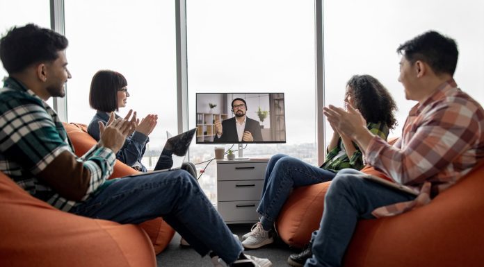 Planning and Hosting a Media Event