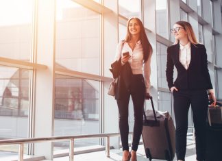 Preferences and Travel Opportunities for Business Tourists Preferences and Travel Opportunities for Business Tourists & nbsp