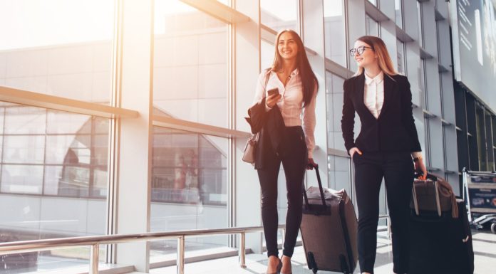 Preferences and Travel Opportunities for Business Tourists & nbsp