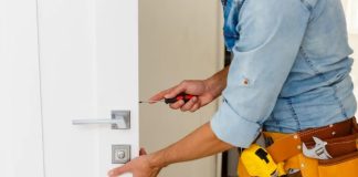 Professional Door Lock Installation Services for Commercial properties Professional Door Lock Installation Services for Commercial properties