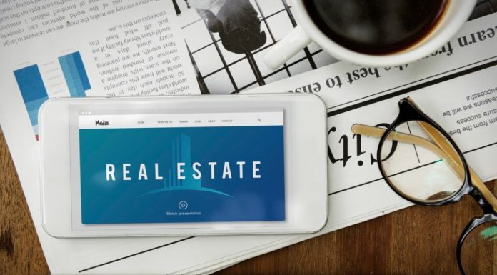 Real Estate Marketing Strategy