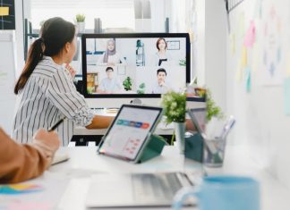 Remote Business