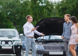 Right Auto Dealer