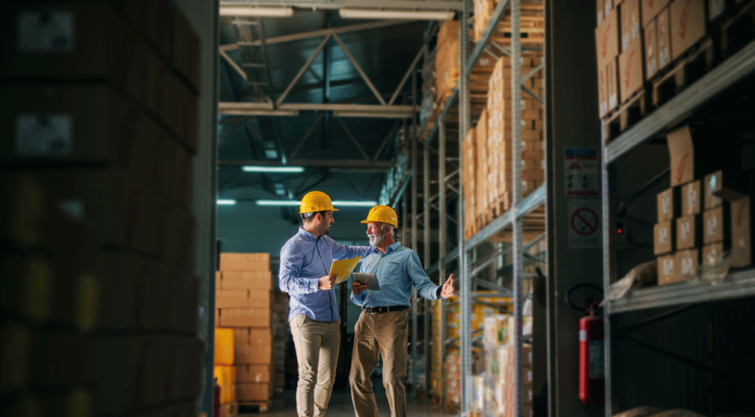 Right Shipping Provider