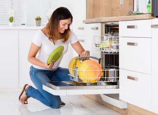 Rules for the Care of Household Appliances Rules for the Care of Household Appliances