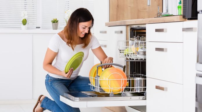 Rules for the Care of Household Appliances