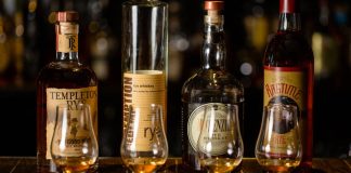 Rye Whiskey A Review Of Its Unique Flavor Profile