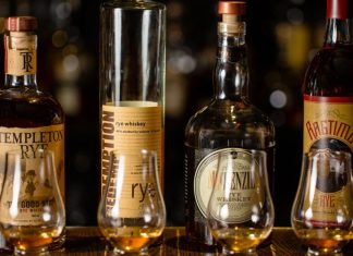 Rye Whiskey A Review Of Its Unique Flavor Profile