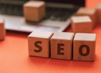 SEO Marketing