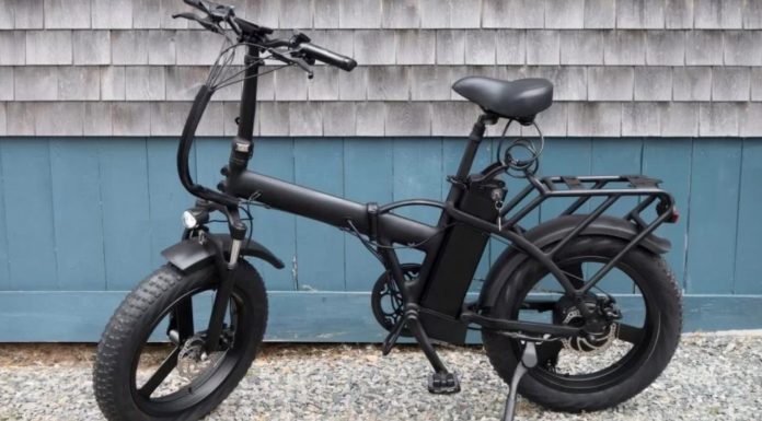 Should You Buy a Fat Tire Electric Bike Pros and Cons!