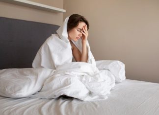 How to Treat Sleep Disorders with Lifestyle Changes Sleep Disorders with Lifestyle Changes