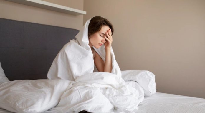 Sleep Disorders with Lifestyle Changes