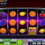 Slots Meta-New Game Launched