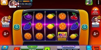 Slots Meta-New Game Launched