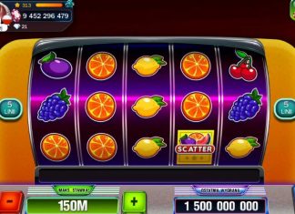 Slots Meta-New Game Launched Slots Meta-New Game Launched