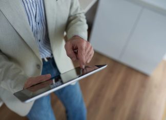 5 Ways Technology Can Improve Care Homes Technology Can Improve Care Homes