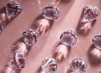 The Blissfulness of Cushion Cut Diamonds The Blissfulness of Cushion Cut Diamonds