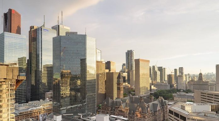 The Business of Ontario Online Casinos