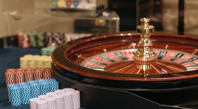 The Dominance of iGaming on Portable Devices