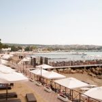 The Economic Impact of Seaside Entertainment Projects on Communities and Tourism Industries The Economic Impact of Seaside Entertainment Projects on Communities and Tourism Industries