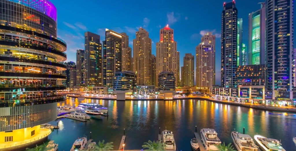 The Future of Real Estate Development in the UAE: Mega Projects and ...