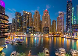 The Future of Real Estate Development in the UAE: Mega Projects and Urban Transformations The Future of Real Estate Development in the UAE Mega Projects and Urban Transformations (1)