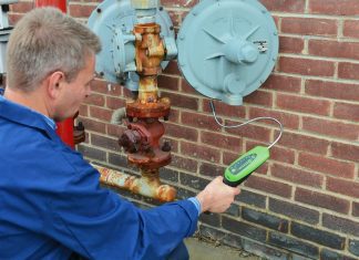 The Importance of a Portable Hydrogen Leak Detector for Industrial Safety The Importance of a Portable Hydrogen Leak Detector for Industrial Safety (1)