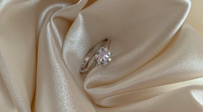 The Pros and Cons of Round Cut Engagement Rings
