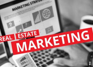 The Real Estate Marketing Ideas