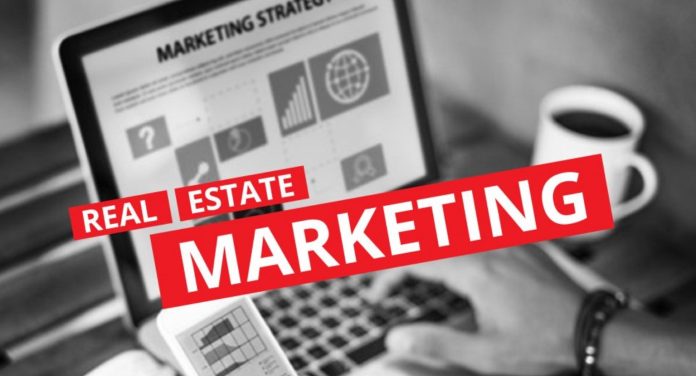 The Real Estate Marketing Ideas