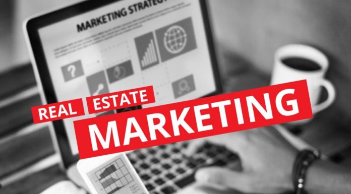 The Real Estate Marketing Ideas