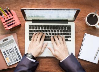 The Role of Typing in Business