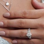 The Royal Bounty of Marquise Diamonds