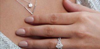 The Royal Bounty of Marquise Diamonds