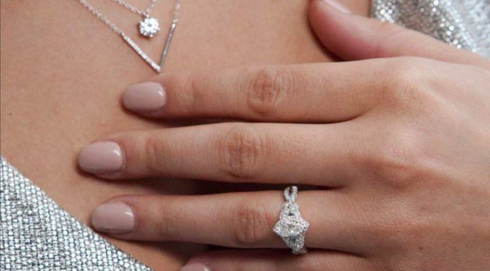 The Royal Bounty of Marquise Diamonds