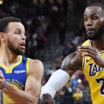 The Saga Continues Lakers-Warriors Rivalry in the 2023 NBA Western Conference Semifinals