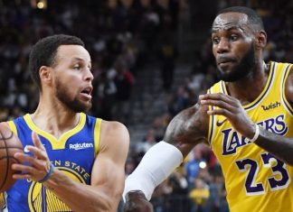The Saga Continues: Lakers-Warriors Rivalry in the 2023 NBA Western Conference Semifinals The Saga Continues Lakers-Warriors Rivalry in the 2023 NBA Western Conference Semifinals