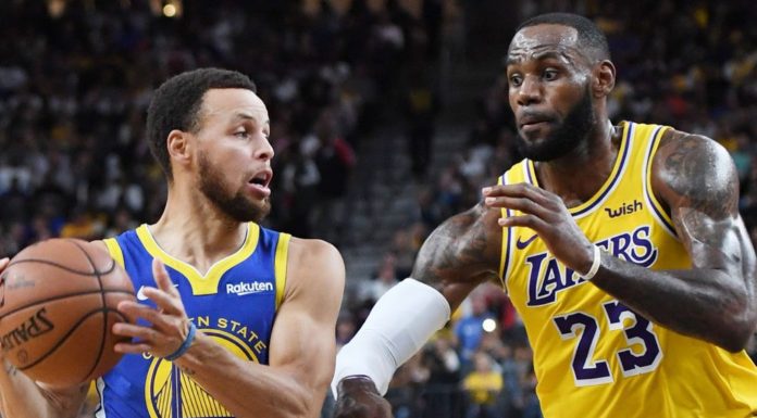 The Saga Continues: Lakers-Warriors Rivalry in the 2023 NBA Western Conference Semifinals The Saga Continues Lakers-Warriors Rivalry in the 2023 NBA Western Conference Semifinals