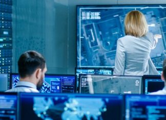 The Technology Behind: How Law Enforcement is Fighting Back The Technology Behind How Law Enforcement is Fighting Back
