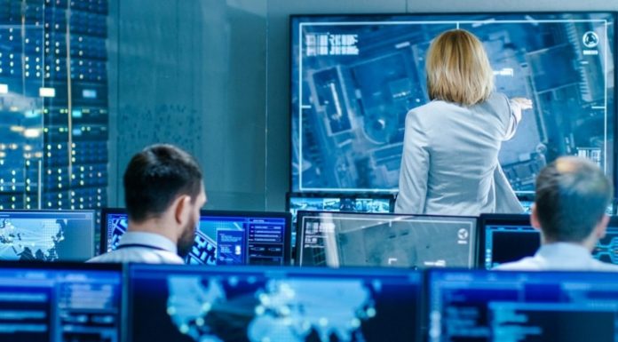 The Technology Behind How Law Enforcement is Fighting Back