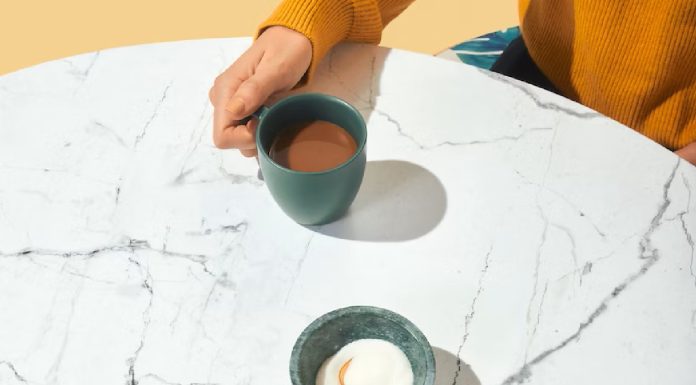 The Top 10 Must-Have Pieces for a Modern Decor Style Coffee Table Manufacturer Edition