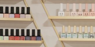 The Ultimate Guide to Wholesale Nail Polish Your Key to Beautiful and Affordable Manicures