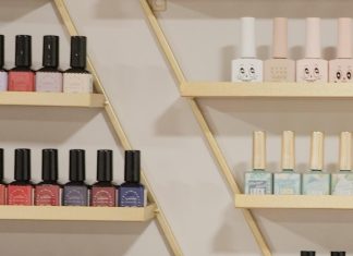 The Ultimate Guide to Wholesale Nail Polish Your Key to Beautiful and Affordable Manicures