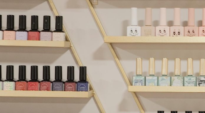 The Ultimate Guide to Wholesale Nail Polish Your Key to Beautiful and Affordable Manicures