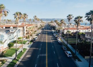 The Current Report on the State of Affairs in the Housing Market in California The current report on the state of affairs in the housing market in California