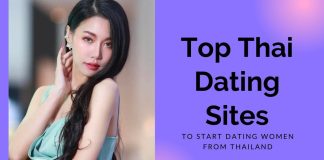 Top Thai Dating Sites To Start Dating Women From Thailand Top Thai Dating Sites To Start Dating Women From Thailand