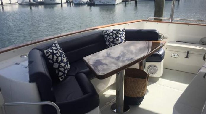 Transform Your Boat with Custom Canvas Designs and Upholstery by Canvasdesigners Transform Your Boat with Custom Canvas Designs and Upholstery by Canvasdesigners