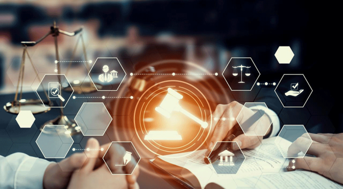 UK Justice Consolidates